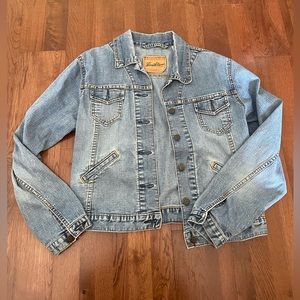 Levi Strauss Denim Jacket